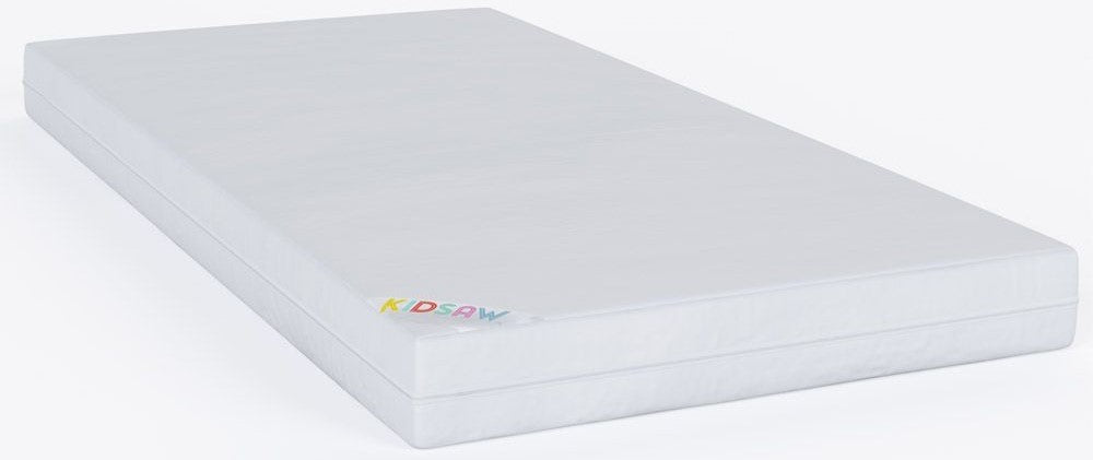Kidsaw Junior Toddler Fibre Safety Mattress