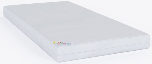 Kidsaw Junior Toddler Fibre Safety Mattress