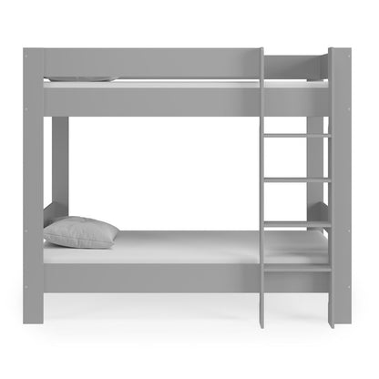 Kidsaw Kudl Grey Childrens Bunk Bed