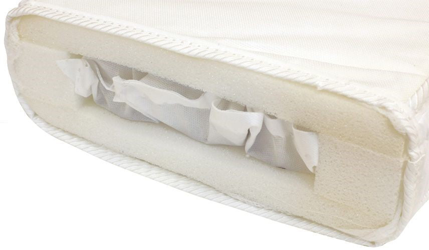 Kidsaw Pocket Sprung Junior Toddler Mattress