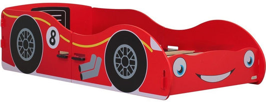 Kidsaw Racing Car Junior Toddler Bed