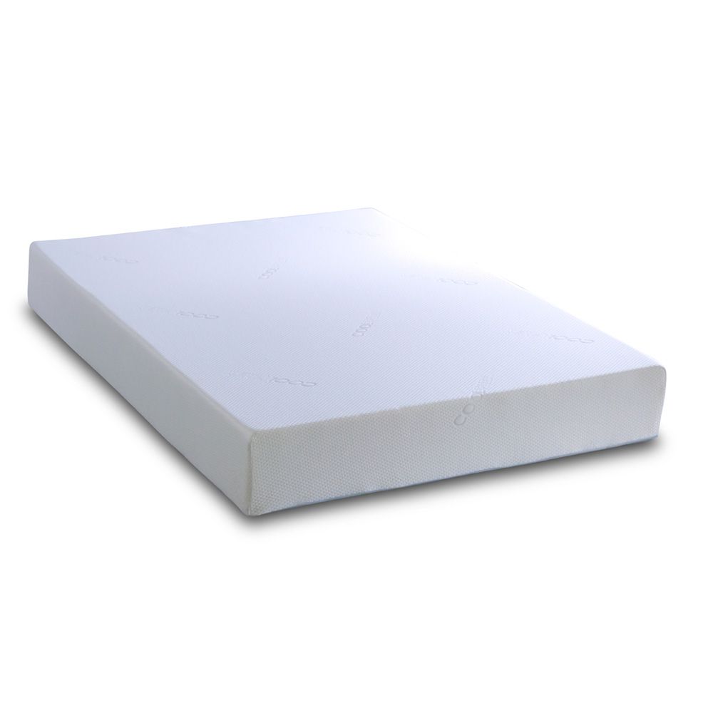 Kidsaw Reflex Foam Starter Single Mattress