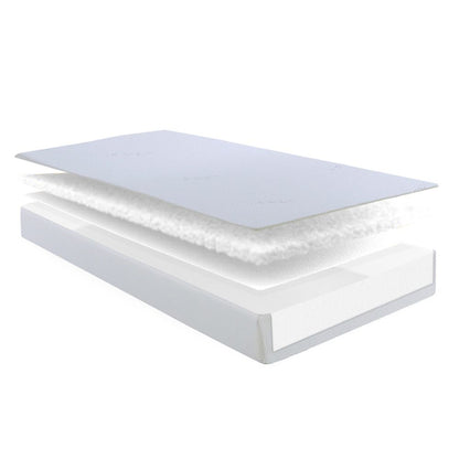 Kidsaw Reflex Foam Starter Single Mattress