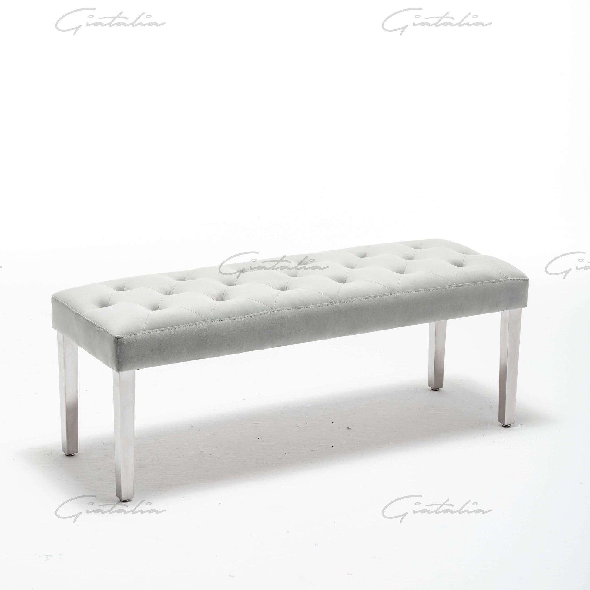 Giatalia Knightsbridge Big Dove Cream Bench