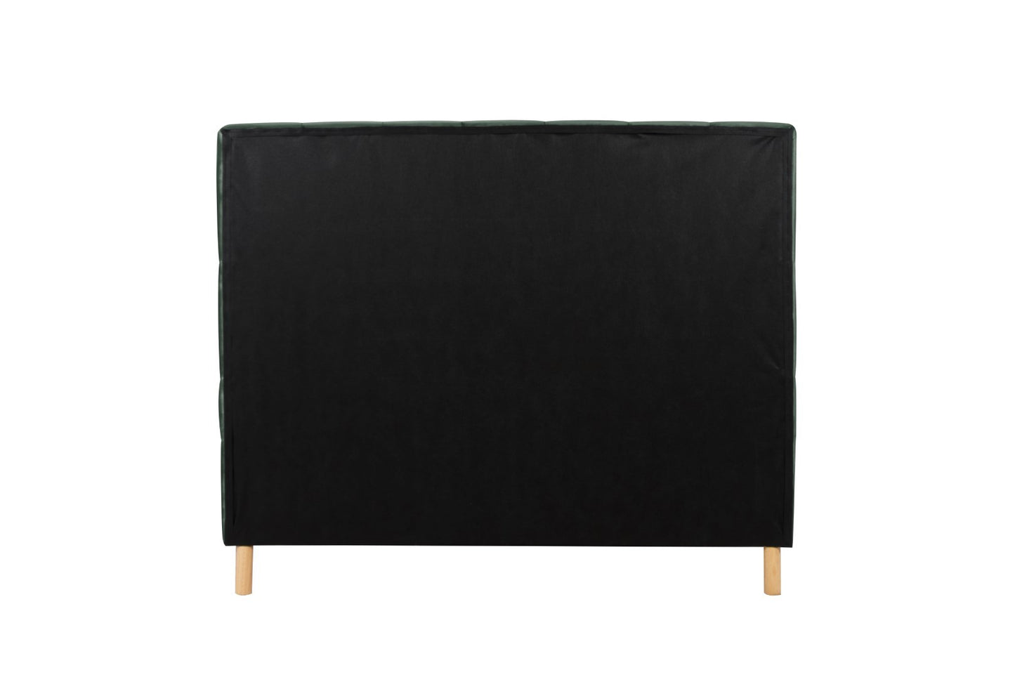 Birlea Loxley 4ft Small Double Green Fabric Bed Frame