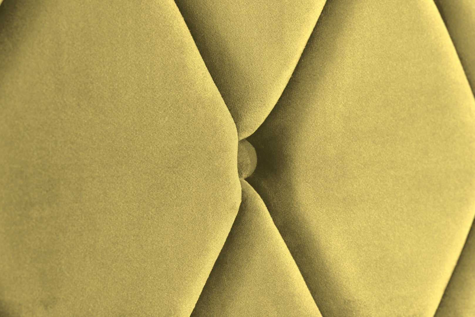 Birlea Loxley 5ft Kingsize Mustard Fabric Ottoman Bed Frame