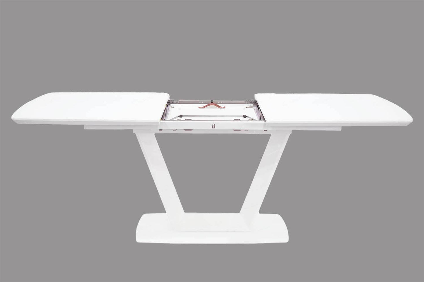 Giatalia Logato 120cm-160cm Extending Dining Table