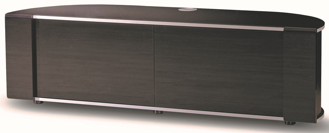 Sirius 1600 TV stand in Black for unit stand
