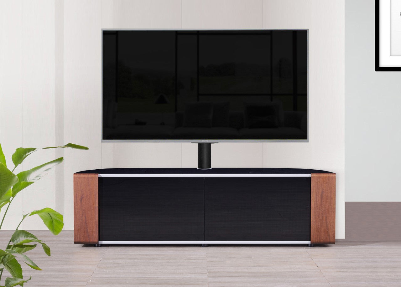 SIRIUS 1600 TV unit for tvs upto 70 inches with screen mounting system