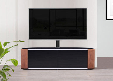 MDA Designs Sirius 1600 TV Unit For TVs Up To 70 Inches With Screen Mount