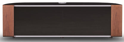 MDA Designs Sirius 1600 Corner TV Cabinet For TVs Up To 65 Inches