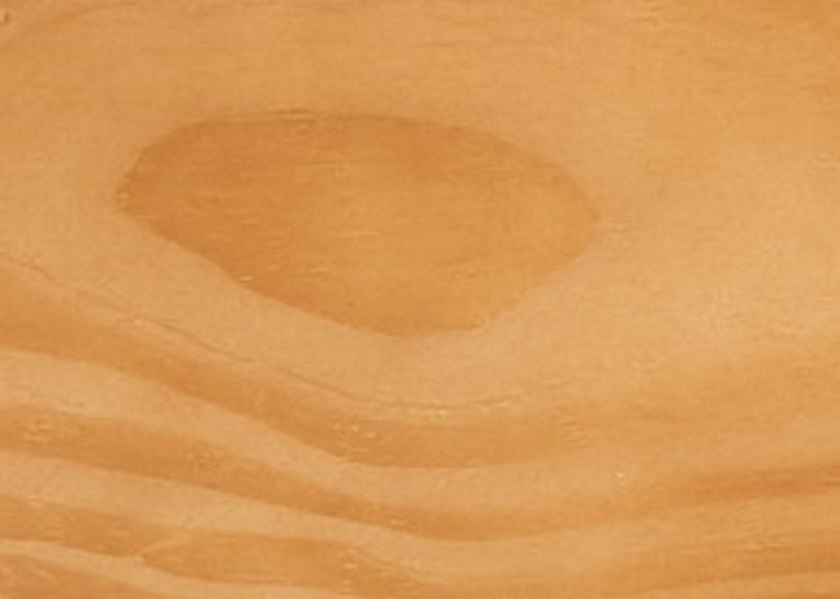 Birlea Miami 4ft Small Double Brown Pine Bed Frame