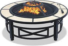MDA Designs Nusku Fire Pit