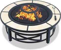 MDA Designs Nusku Fire Pit