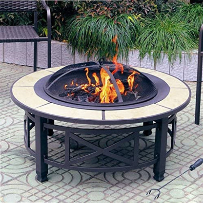 MDA Designs Nusku Fire Pit