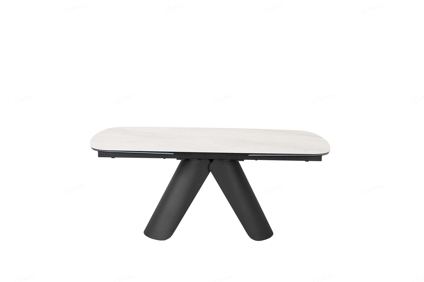 Opulento Extending Ceramic Dining Table