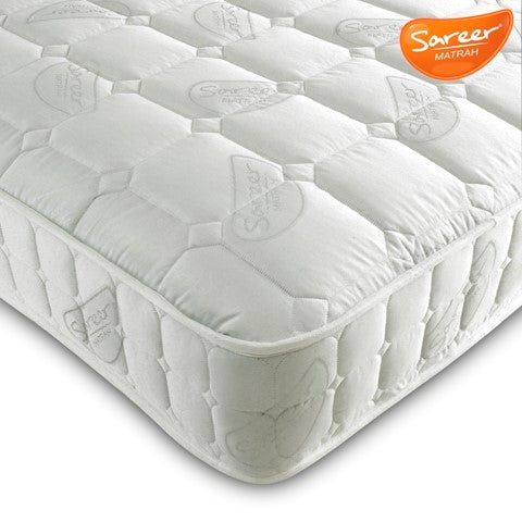 Sareer Matrah 2ft6 Small Single Orthopedic Mattress