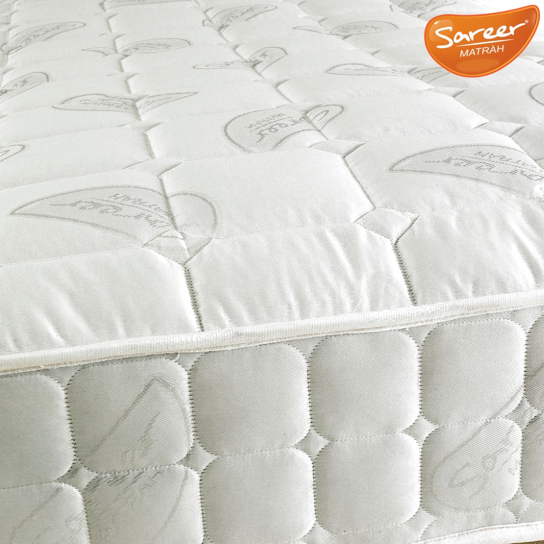 Sareer Matrah 2ft6 Small Single Orthopedic Mattress