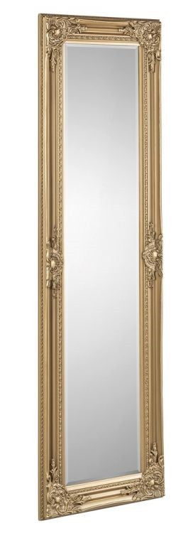 Julian Bowen Palais Gold Dress Mirror