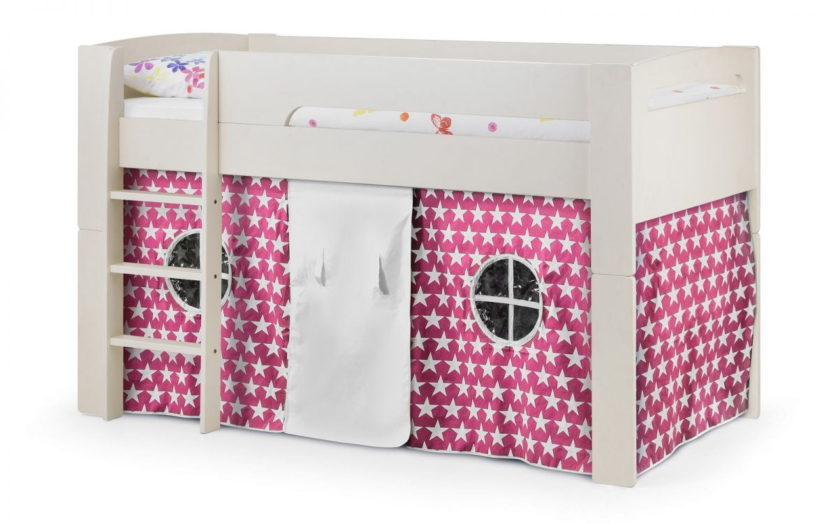 Julian Bowen Pink Star Pluto Tent