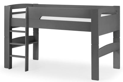 Julian Bowen Pluto Anthracite Midsleeper