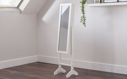 Julian Bowen Prima Jewellery Mirror
