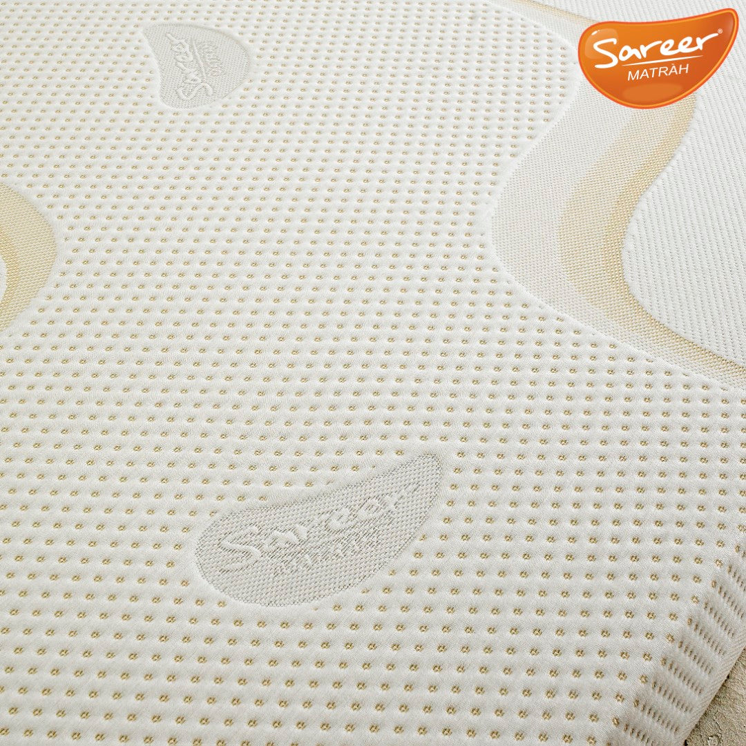 Sareer Matrah 4ft Small Double Reflex Plus Mattress