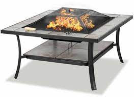 MDA Designs Shango Fire Pit