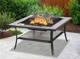MDA Designs Shango Fire Pit