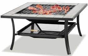 MDA Designs Shango Fire Pit