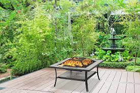 MDA Designs Shango Fire Pit