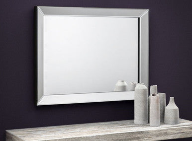 Julian Bowen Soprano Wall Mirror