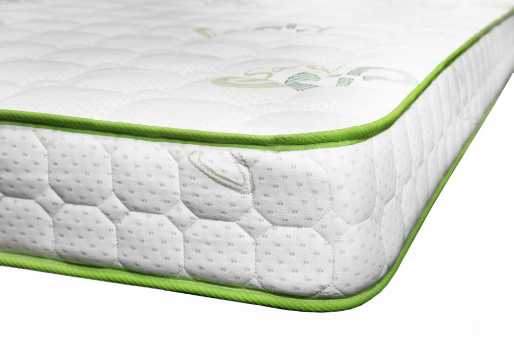 Sareer Eco Willow 4ft6 Double Reflex Mattress