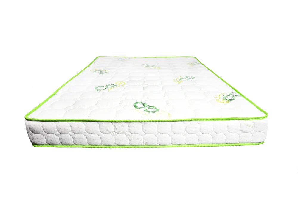 Sareer Eco Juniper 2ft6 Small Single Latex Mattress