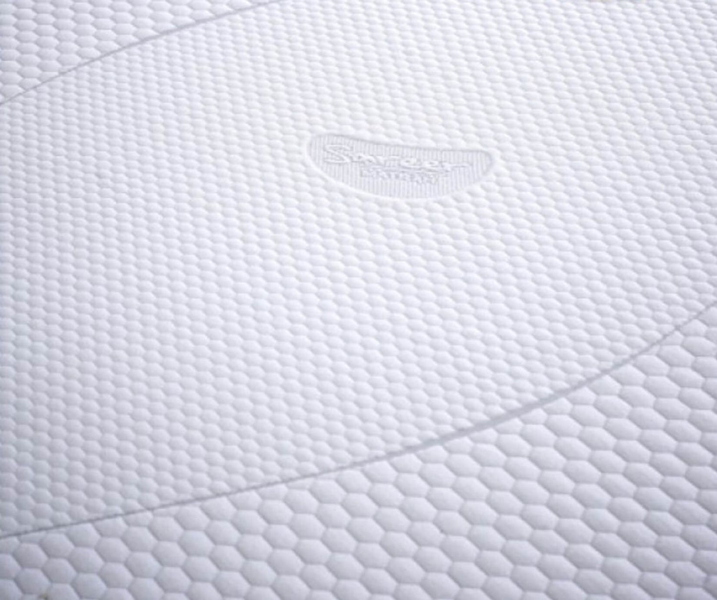 Sareer Matrah 2ft6 Single Small 6+2 Diamond Memory Foam