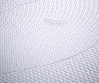 Sareer Matrah 2ft6 Single Small 6+2 Diamond Memory Foam