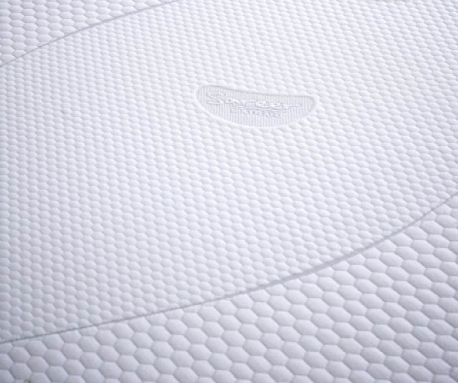 Sareer Matrah 4ft Small Double 6+2 Diamond Memory Foam