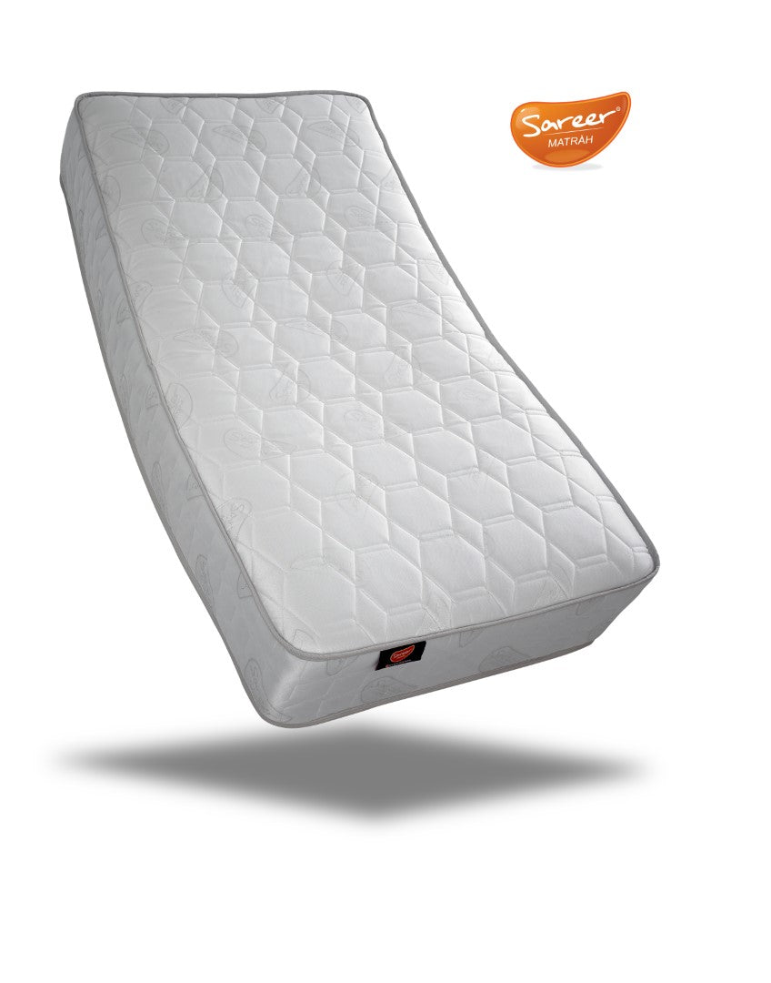 Sareer Matrah 2ft6 Small Single Orthopaedic Memory Mattress