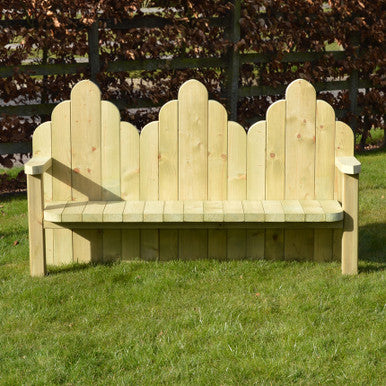 Rutland Story Bench Trio