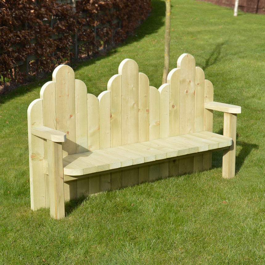 Rutland Story Bench Trio