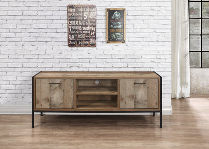 Birlea Urban Brown TV Unit