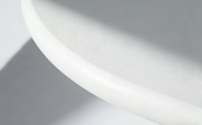 Giatalia Valillian 200cm White Dining Table