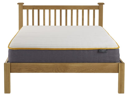 Birlea Woburn 5ft Kingsize Oak Bed Frame