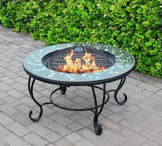 MDA Designs Aviator Fire Pit