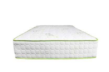 Sareer Eco Aspen 2ft6 Small Single Pocket Sprung Mattress