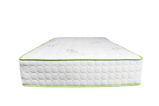 Sareer Eco Alder 4ft Small Double Coil Mattress