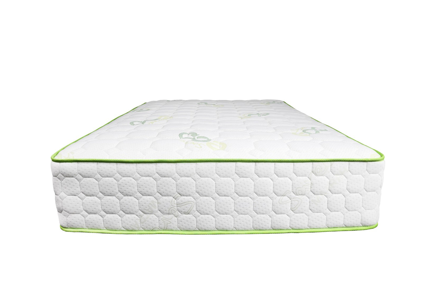 Sareer Eco Alder 4ft6 Small Double Coil Mattress