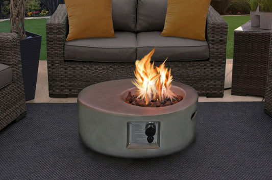 fire pit for your outdoor