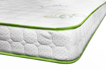 Sareer Eco Blackthorn 4ft Small Double Gel Mattress