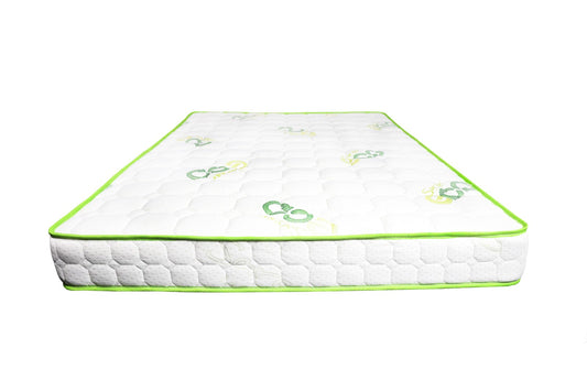 Sareer Eco Birch 2ft6 Small Single Memory Foam Mattress